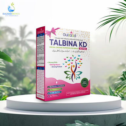 Talbina KD Women (Girls / Women)