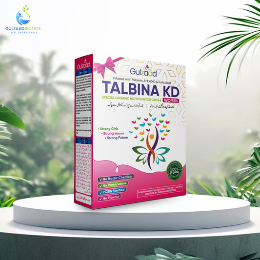 Talbina KD Women (Girls / Women)